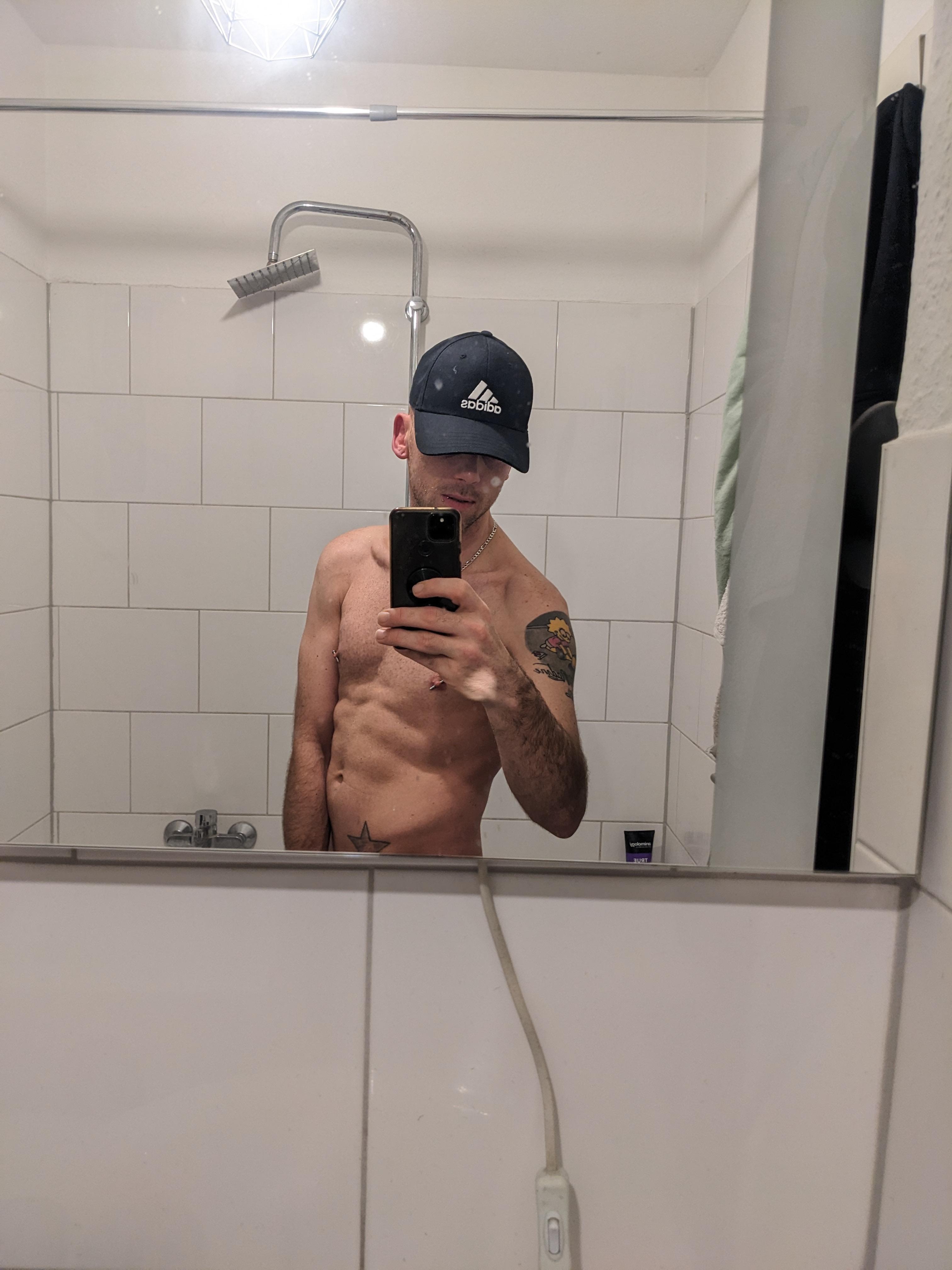 MrGeiZ2512 live from Germany