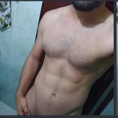 Mr_Xs live from Colombia