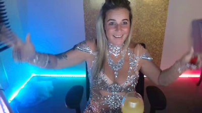 MrsAurora live from Netherlands