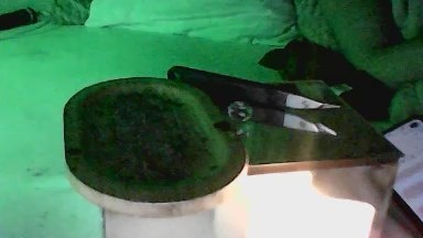 Mrsecrete76 live from France