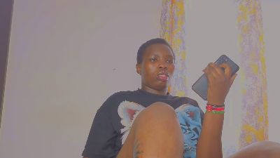 NASTYSLIMY live from Kenya