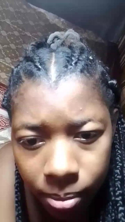 Nadia241 live from Madagascar