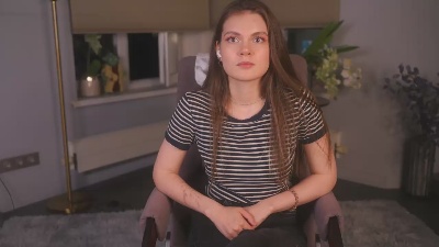 NadineAltrogge live from France