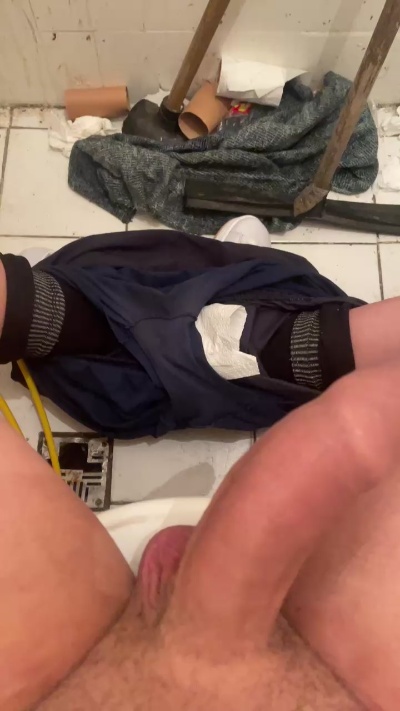 Nahueblond live from Argentina