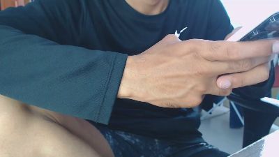 Namastekaamuk8 live from Brazil