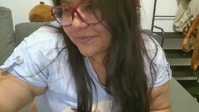 Namiiibel live from Argentina