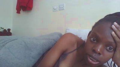 NastySoul_ live from Kenya