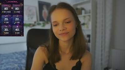 NatashaMalkova live from Ukraine
