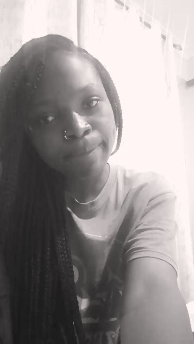 NattyCattra live from Kenya