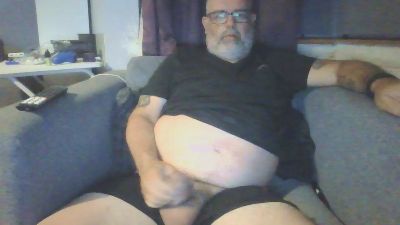 Naturistmale45 live from United Kingdom
