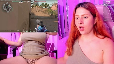 NatyKiss_ live from Italy