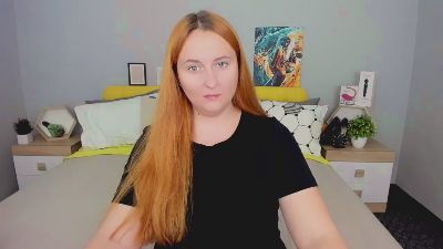 NaughtytFox live from Ukraine