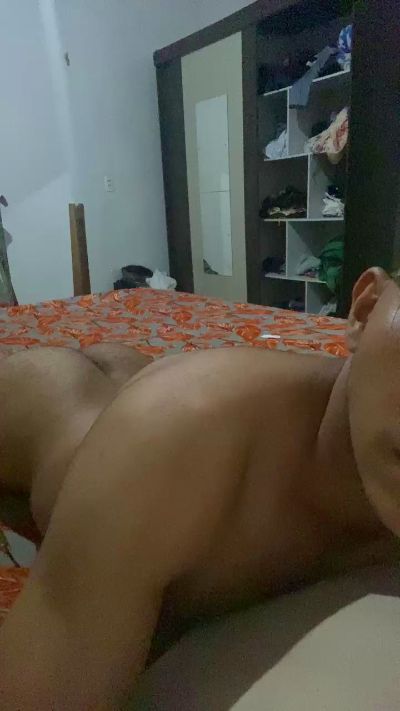 Neita48 live from Brazil