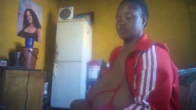 Neliswa live from South Africa