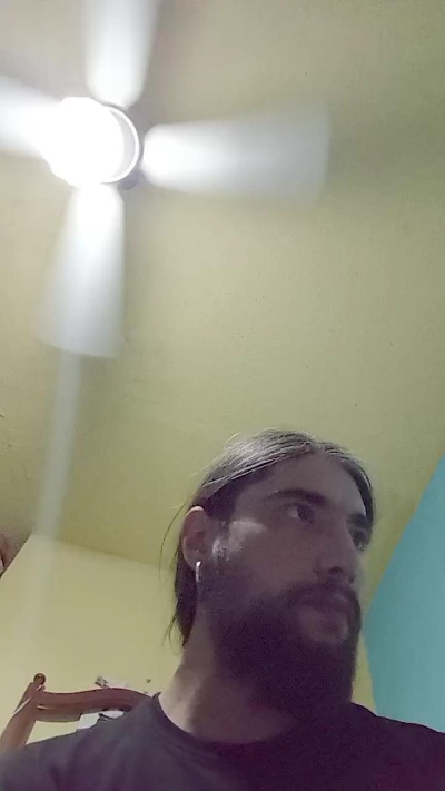 Nenemetal live from Argentina