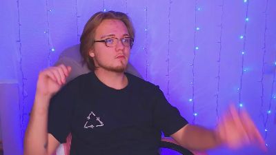 Nexxxusme live from Netherlands