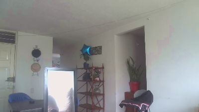 NickJuniorr live from Colombia