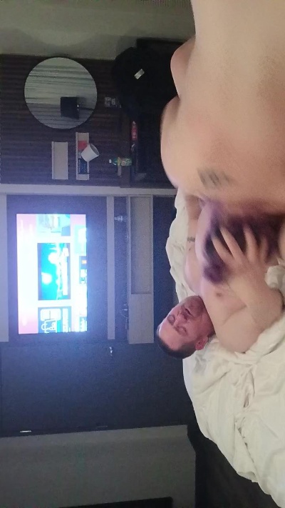 Nickanie0225 live from United States