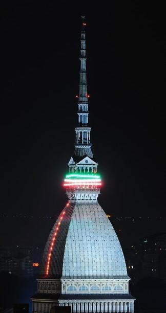 NicoTorino live from Italy