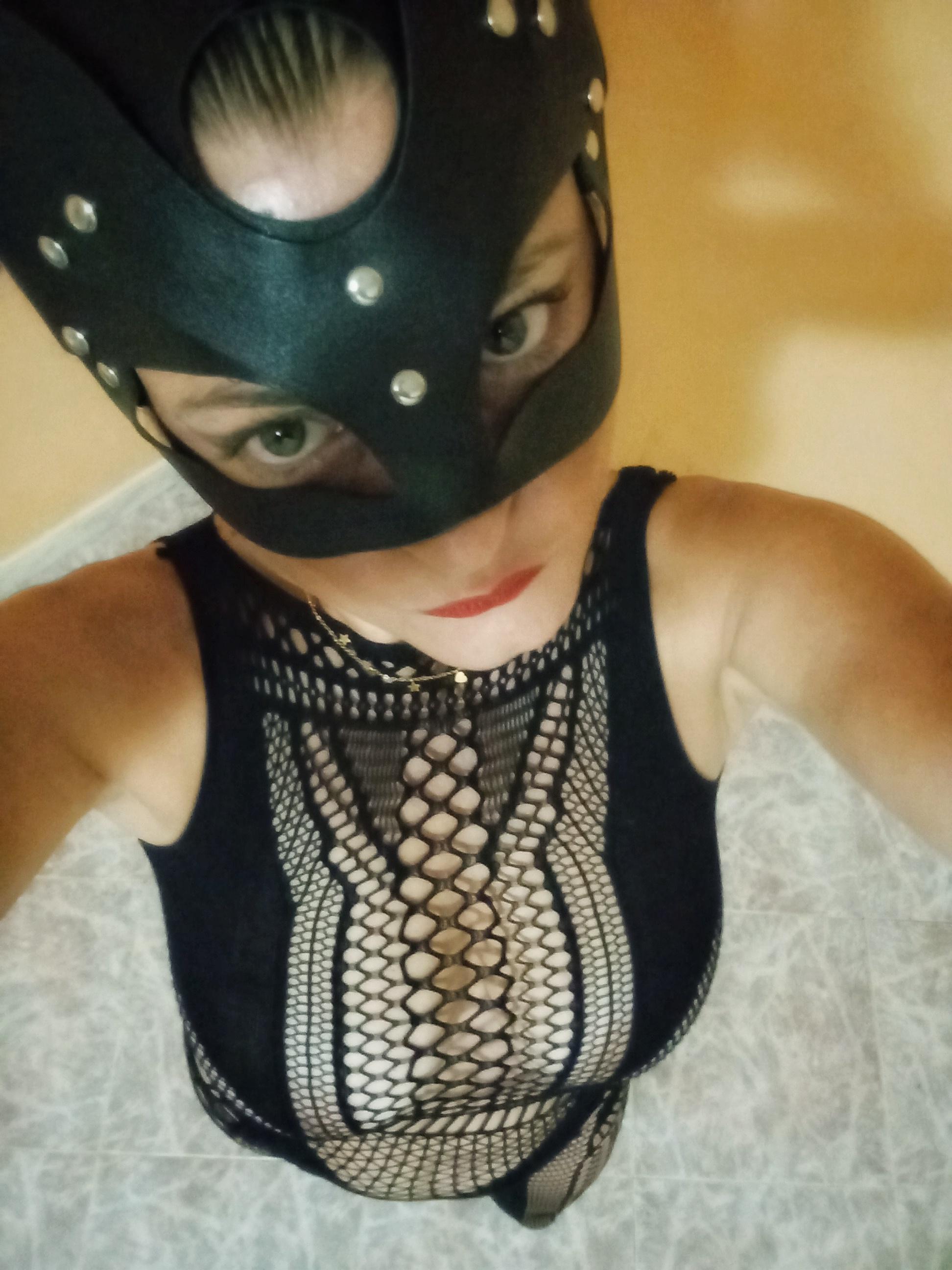 Nicole_DeSade live from Italy