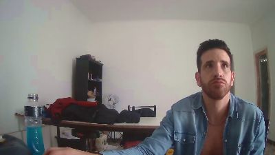 Nicolovepop live from Argentina