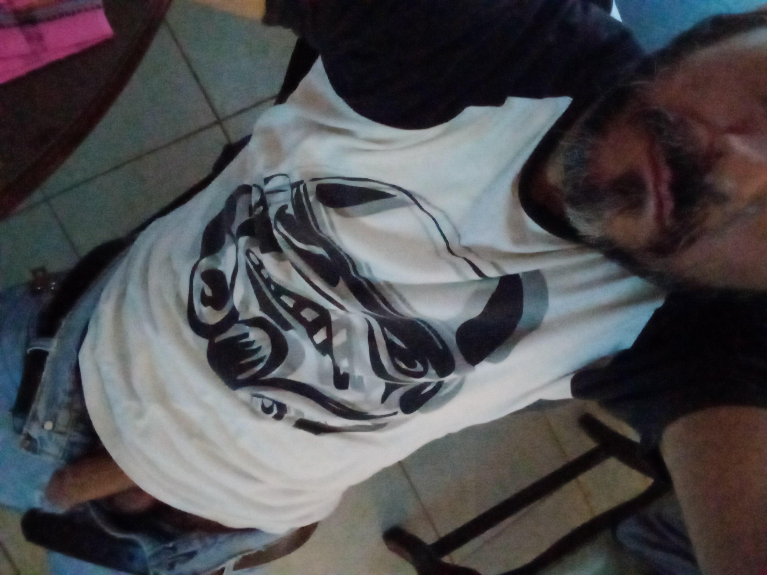 Nigger7 live from Mexico