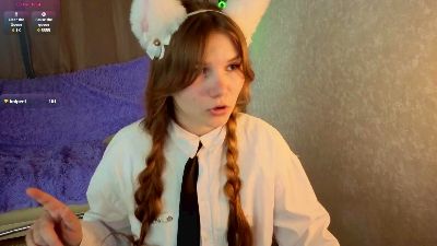 Nika_OMG live from Latvia