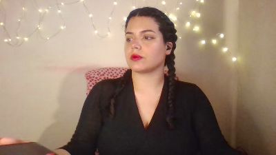 Nikita_xx live from Argentina