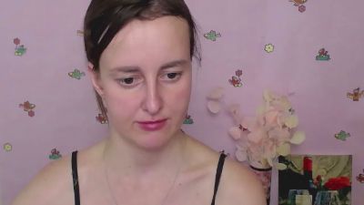 Nikolleta__ live from United States