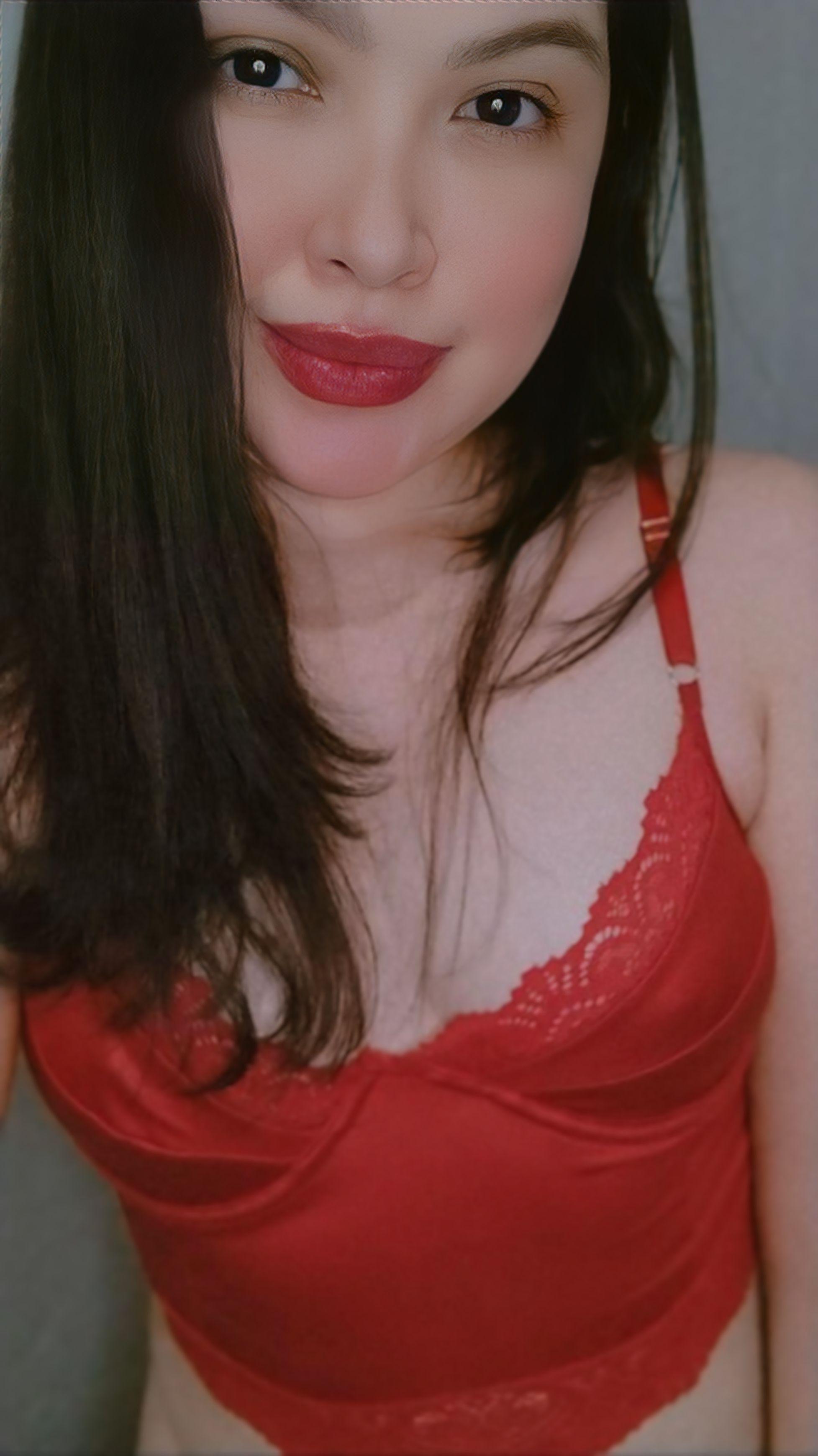 Nimarrie live from Brazil