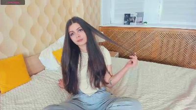 NoraBielby live from Netherlands