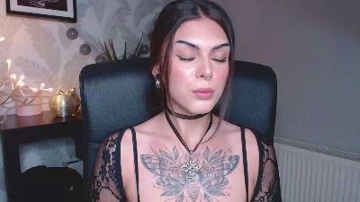 Nova_Sin live from Austria