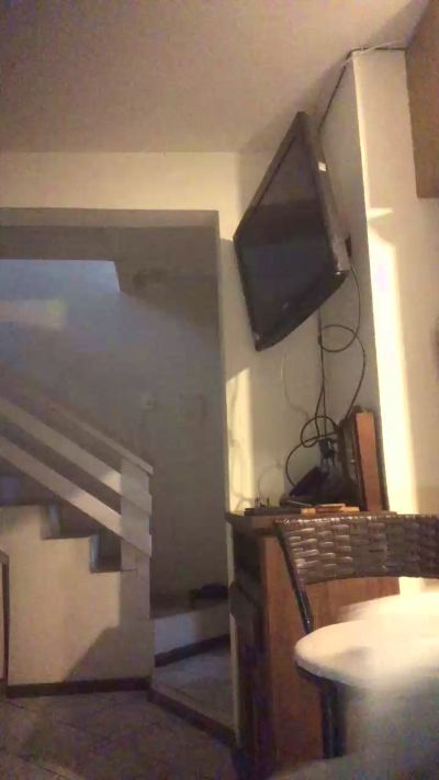 NovinDot23cm live from Brazil