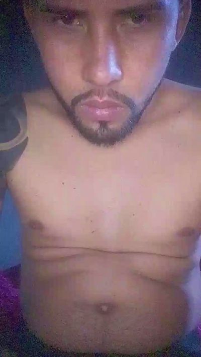 Novinho_putoHot live from Brazil