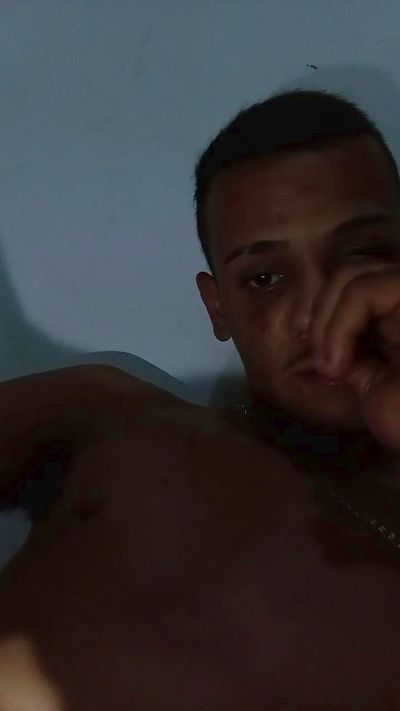 Novinhofoguento live from Brazil