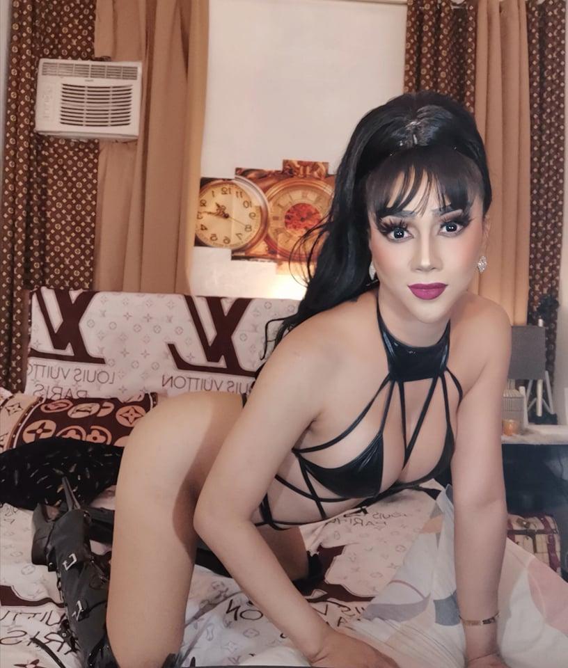 OOohMarsha live from Philippines