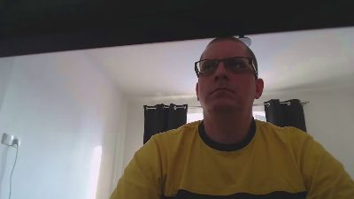 Obedient41 live from United Kingdom