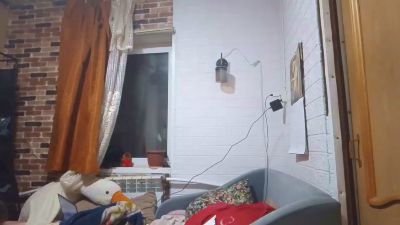 OdaCarignan live from Netherlands