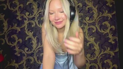 OdetteJonte live from Latvia