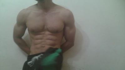 Ogre92 live from Egypt