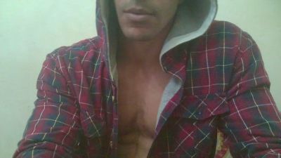 Ogre923 live from Egypt