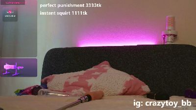 OhMyBelle live from Russia