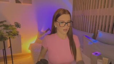 Ohhmymary live from Russia