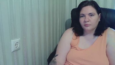 OlyaxFire live from United States