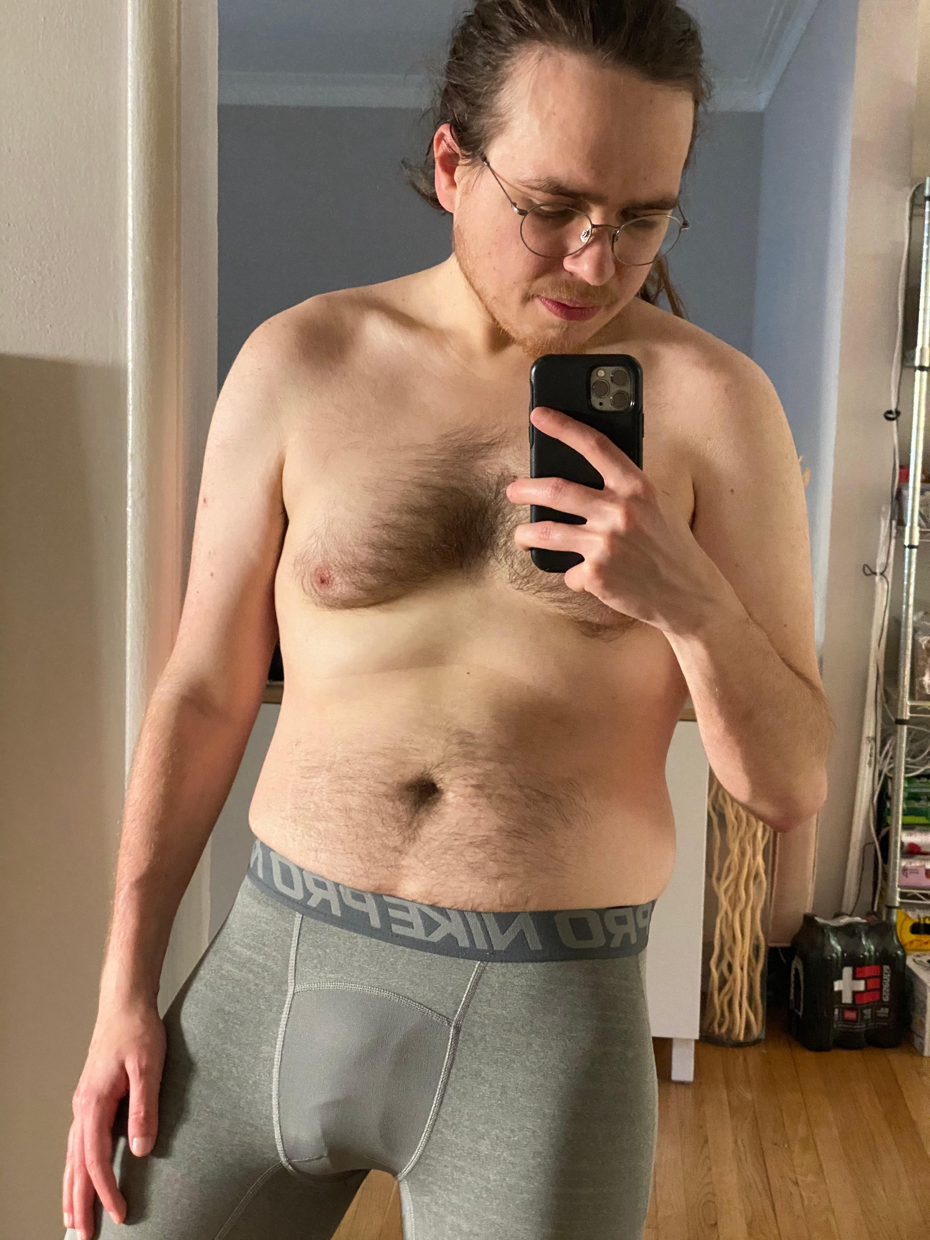OneHornyNerd live from United States
