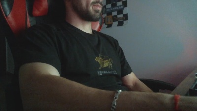 Onflamesss live from Spain