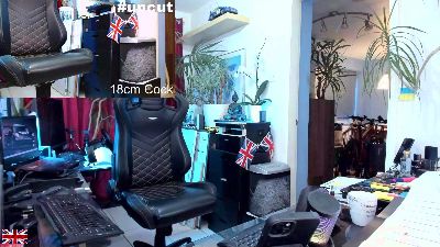 OnlineBossUK live from United Kingdom