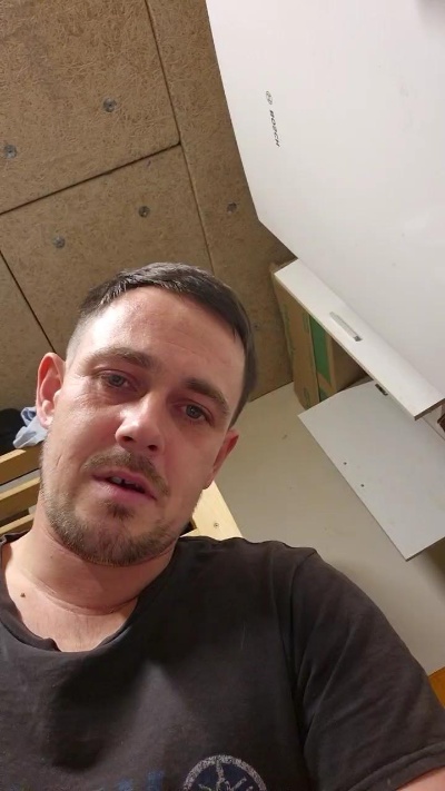 Oreo37 live from France