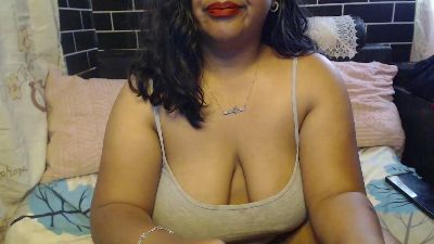 Oriane22 live from India