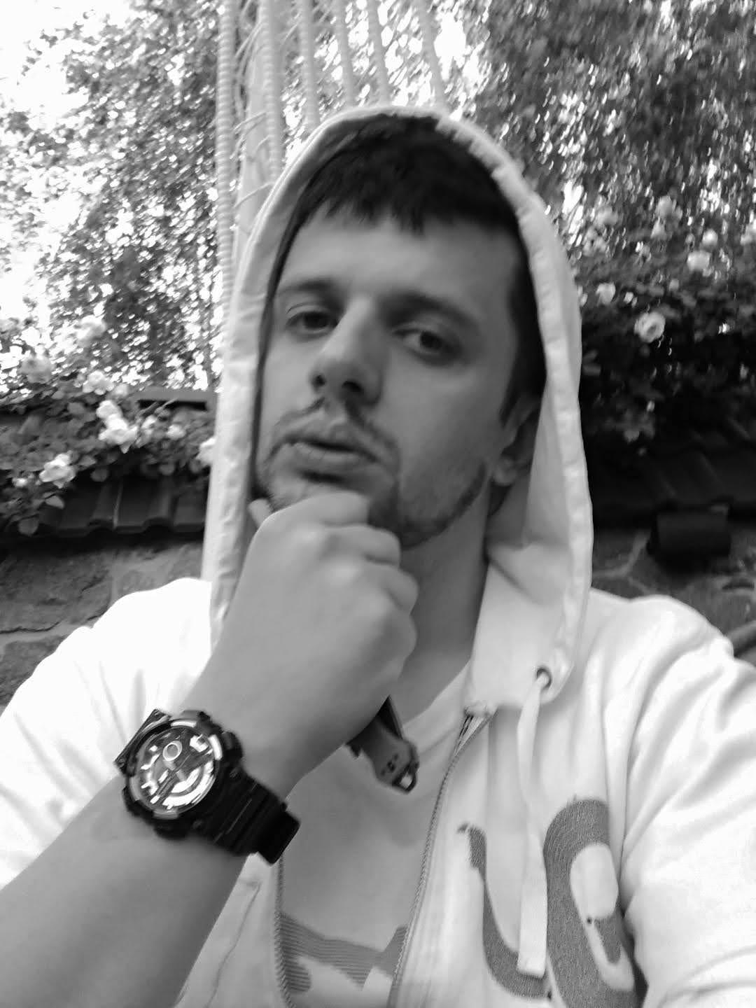 Orso6656 live from Ukraine